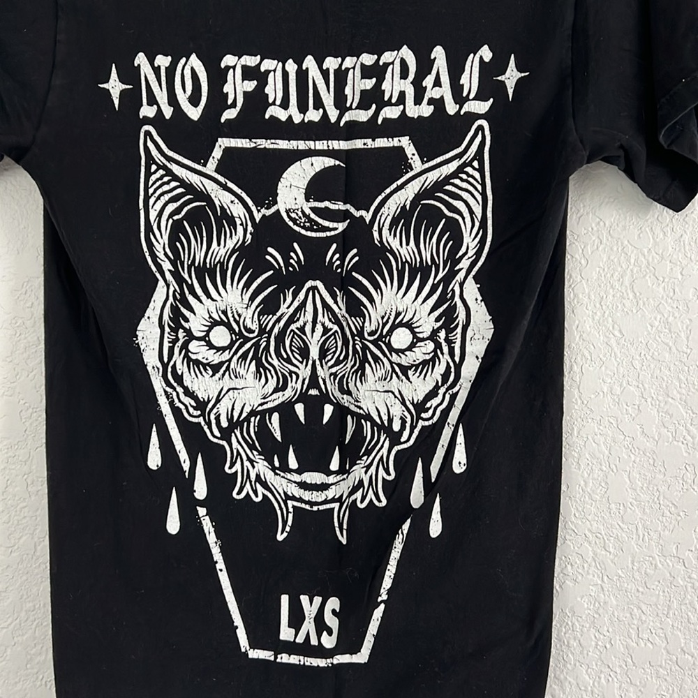 LXS Projects tee - Picture 4 of 4